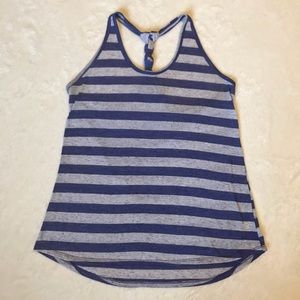 Balance Collection by Marika “Y” Back Tank Top